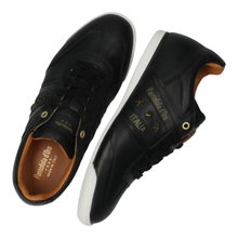 Pantofola d´Oro Sneakers Imola Classic Uomo Low 2026 czarny/biały męskie